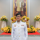 กระทรวงการอุดมศึกษา วิทยาศาสตร์ วิจัยและนวัตกรรม Image 3